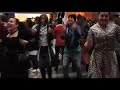 Sobre el Flashmob de 'Glee' en Madrid