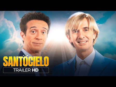 Preview Trailer Santocielo, trailer del nuovo film con Ficarra, Picone, Giovanni Storti