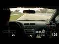 Brno Onboard Honda Civic EP2