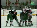Hockey fight Ak Bars-Traktor (part 3) Hockey fight Ak Bars-Traktor (part 3)