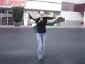 بنت ترقص دبكة فلسطينية ( JUST4Remember 9 )