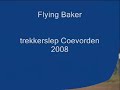 Flying Baker trekkerslep coevorden  dodge detroit diesel