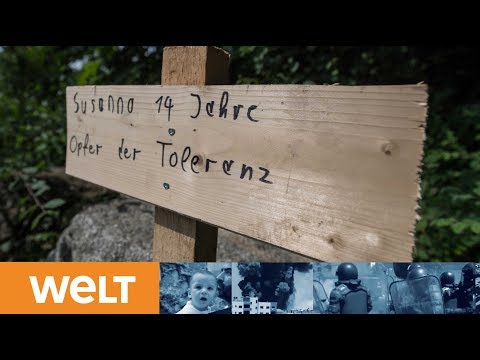 Der Fall Susanna: Nach der Trauer kommt die Empörung und Aufarbeitung
