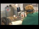 Woodturning: Roughing the Exterior of a Bowl : Woodturning: Turning a Bowl With a Scraper