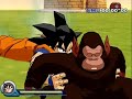 Dbz Infinite World Pix
