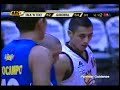 Ginebra vs. TNT - Part 1