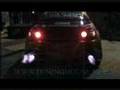 Mazda RX8 NFS FLAMES