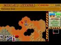 Amiga Speedrun [019][P] Dune II - Level 1