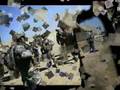 videos de Triangles of the World-Iraq War