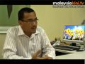 NGO Focus with Islamic Outreach ABIM