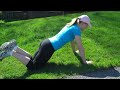 Click here to watch this video Emily Finds Balance - Bootcamp ready.MP4