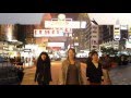 Hong Kong Trip the musical movie by Japanese dancers 「仙台ダンサーと行く香港観光」