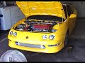 Turbo Dreams 2 - A Bunch Of Imports