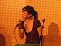 nena daconte en el fnac el triangle  tema: si supieras