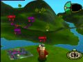 Hogs of War - Mission 02: Routine Patrol (with Mardy Pigs)