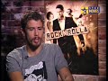 Star Movies VIP Access RocknRolla : Toby Kebbell Star Movies VIP Access RocknRolla : Toby Kebbell