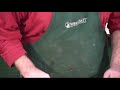 WOODWORKING - Making a Scroll Pattern