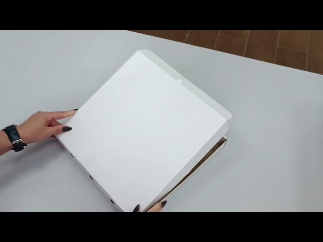 Производитель упаковки «Алтрейд»