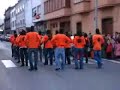 Cabalgata de Reyes - Monforte 2007