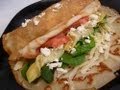 Crepes (Savory & Sweet)