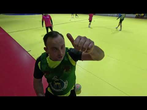 ProFutsal Team B - FC Terra Varna 4:5