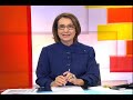 Jornal da Cultura 30/04/2012 - 3º Bloco