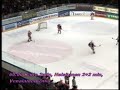 3.3.2007 Tappara-Blues, tapaus Heiskanen