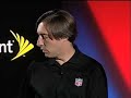 Sprint NFL Mobile Live - Viewing Player/Game Stats