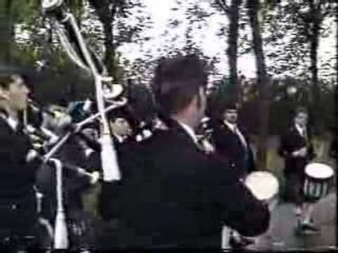 Worlds 1992 - Vale of Atholl - ...