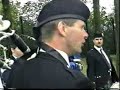Worlds 1992 - Vale of Atholl - tuning area