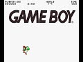 yoshi beat 1-1 of super mario bros., but can he beat 1-1 of super mario land? yoshi by bird - site down... super mario land www.mugenguild.com