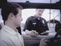 Dude is too Super Cool for his Traffic Ticket