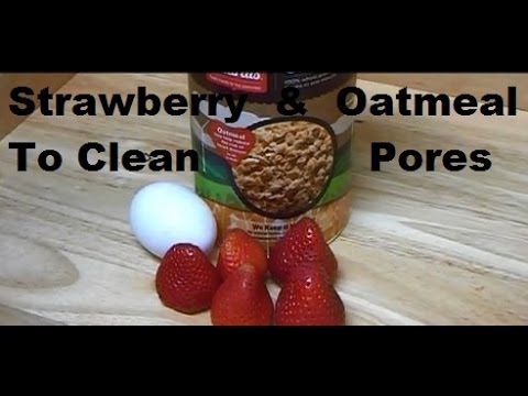 how to unclog congested skin