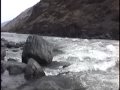 Hells Canyon Rapids on the Snake River II