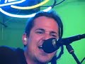 97X Green Room- Less Than Jake (Best Friends Are Metalheads)