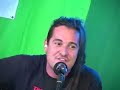 97X Green Room- Less Than Jake (Best Friends Are Metalheads)