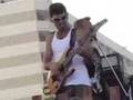 ELEMENT covers Born To Be Wild @ ECSC in VA on 8-25-07