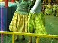 Cholita wrestling in La Paz Bolivia (WWF)