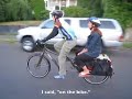 Bike Pooling