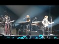 Bon Jovi The Circle Tour - Runaway - Nashville 4-21-2010