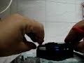 Dreamcast - Alinhar Unidade Óptica Dreamcast - Alinhar Unidade Óptica