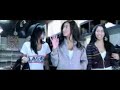 The Kid Daytona- Contact (Ft. Kardinal Offishall) Official Video