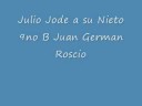 Julio Jodea su Nieto