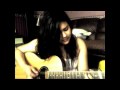 To vote for me, please go to Kina Grannis' channel here: youtube.com Go to the moderator section, search for my video and click thumbs up!! Please do this whenever you can, I think it's daily. It would be a dream to be involved in this. Thank you so much. youtube.com youtube.com LYRICS: And I'll keep pacing back and forth tonight, Until you tell me there's a chance you might... Under the night sky, I'll be waiting, oh For only you, and my love will not be fading And in the morning, I'll be thinking of us And I'll hope that this ending, it will not be left unjust... It's love, not lust.