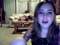 videos de hahahaleyrox101-cutest doggyy:)