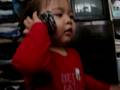 videos de Raymi on the phone