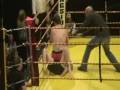John Colter vs Travis Kelly