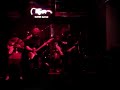 Jamming with ANDY TIMMONS