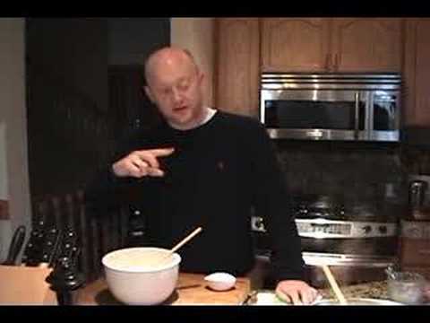 Warning: Onion Dip Kills Causes Baldness