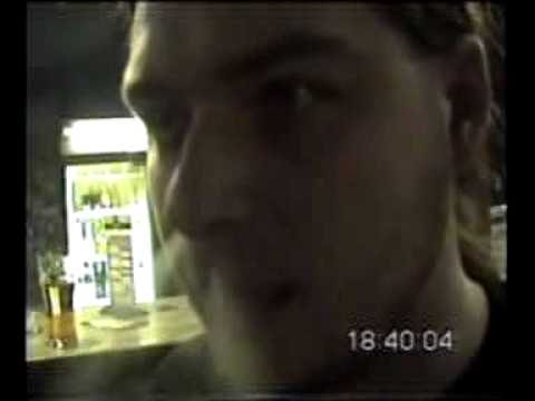 Video Zasranej P.O.BOX